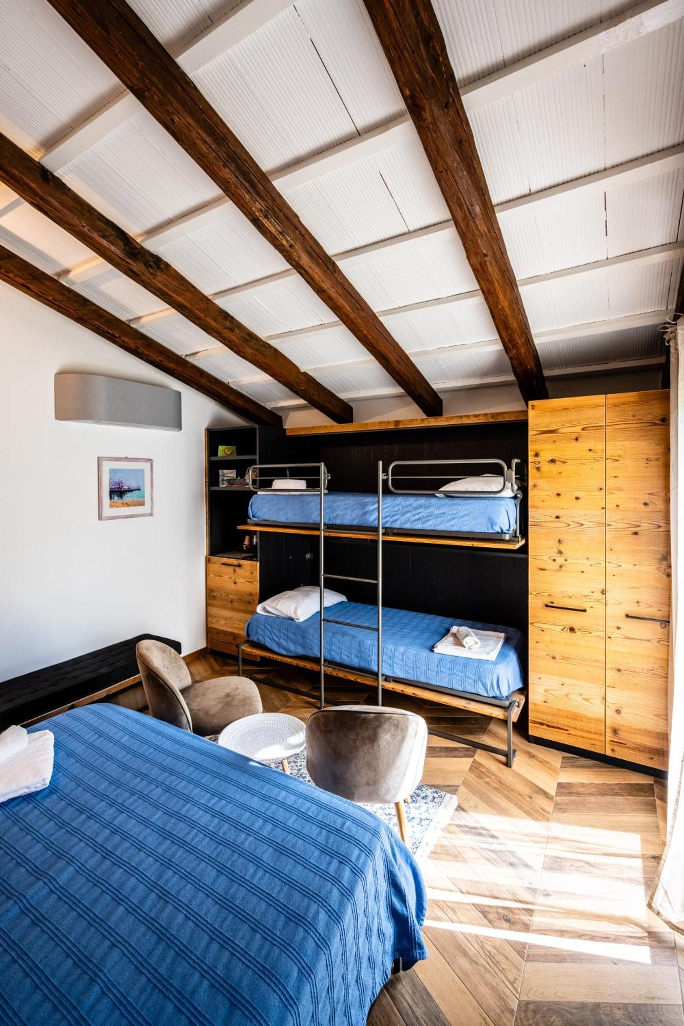 La Meridiana B&B カザーレ・スル・シーレ エクステリア 写真