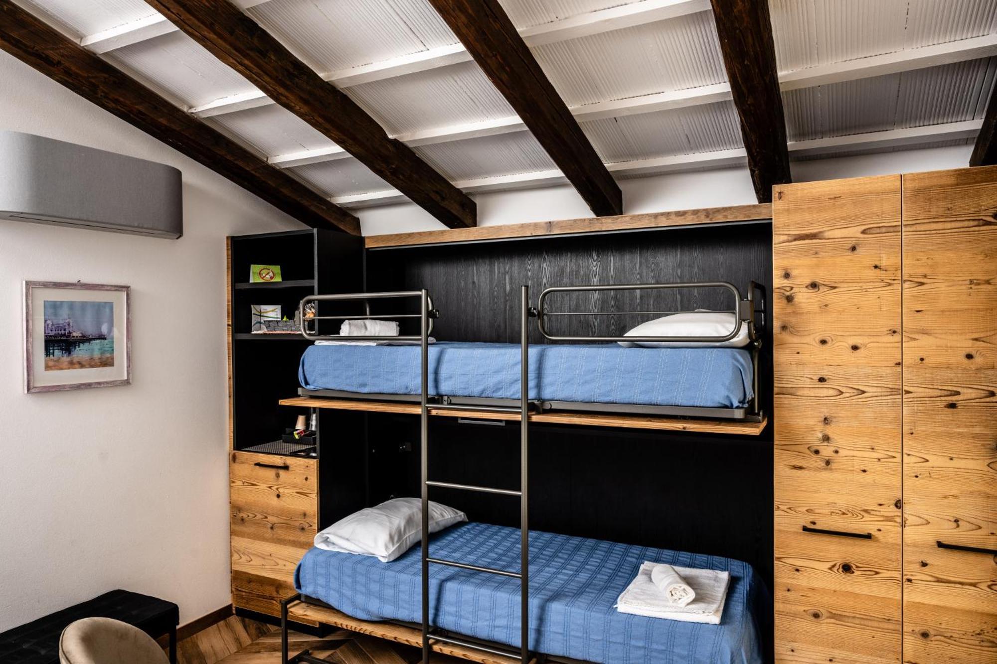 La Meridiana B&B カザーレ・スル・シーレ エクステリア 写真