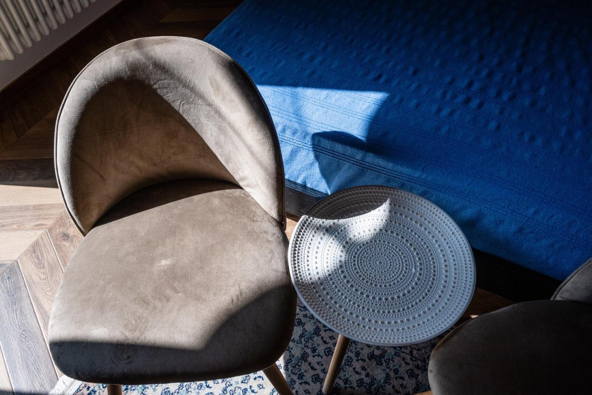 La Meridiana B&B カザーレ・スル・シーレ エクステリア 写真